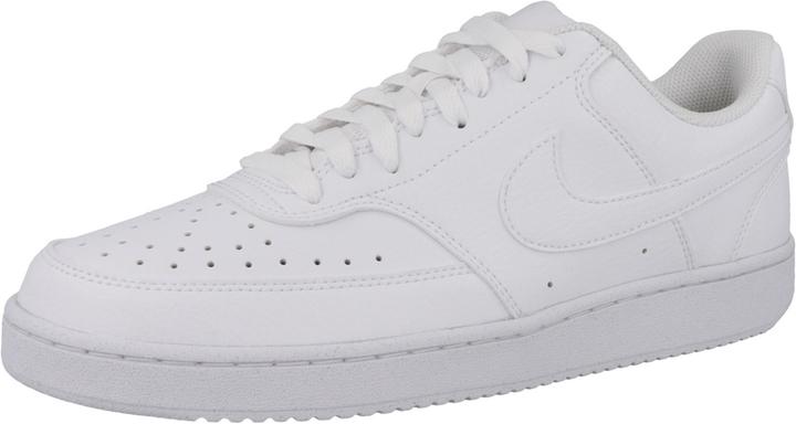 Actual product image Nike Court Vision Low Next Nature - 49788 (42.5)