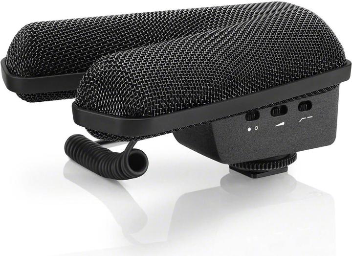 Image du produit Sennheiser Mke 440