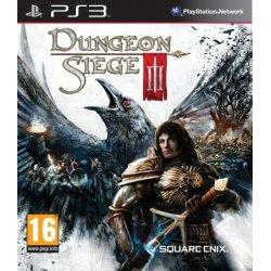 Produktbild Square Enix Dungeon Siege III (3) /PS3 (PS3)