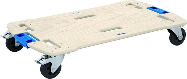 Immagine prodotto Gedore 1110 WMR 34 Rullo per WorkMo B3 (200 kg)