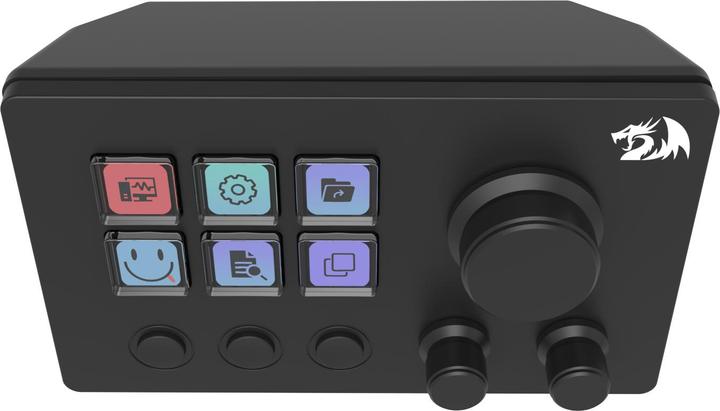 Produktbild Redragon SS-551