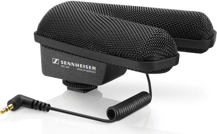 Image du produit Sennheiser Mke 440