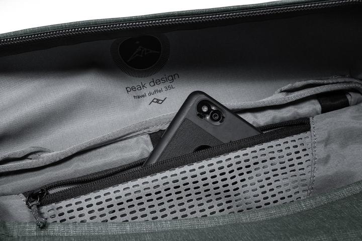 Produktbild Peak Design Travel Duffel 35L (Kamera Schultertasche, 35 l)