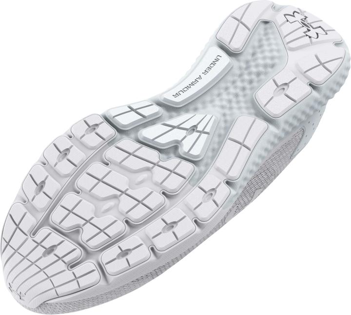 Actual product image Under Armour Charged Rogue 3 Knit Running Shoe Ladies (41)
