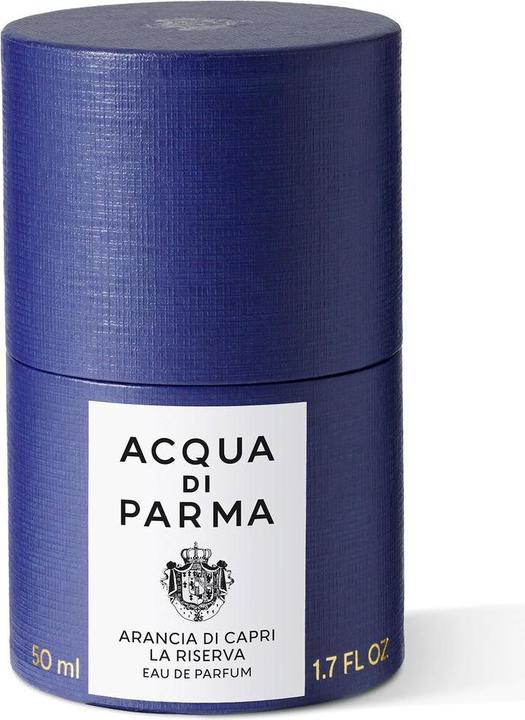 Image du produit Acqua Di Parma Arancia Di Capri La Riserva Eau De Parfum Spray 50ml (Eau de parfum, 50 ml)