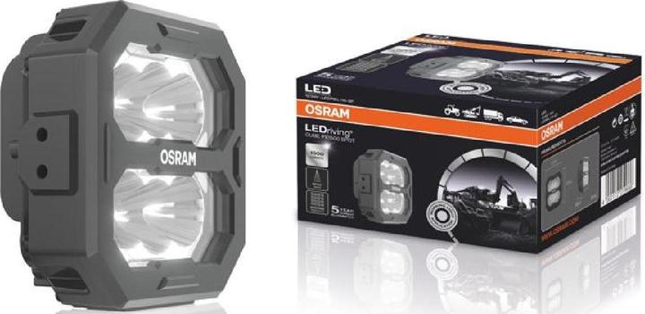 Image du produit Osram LEDriving Cube PX4500 Spot