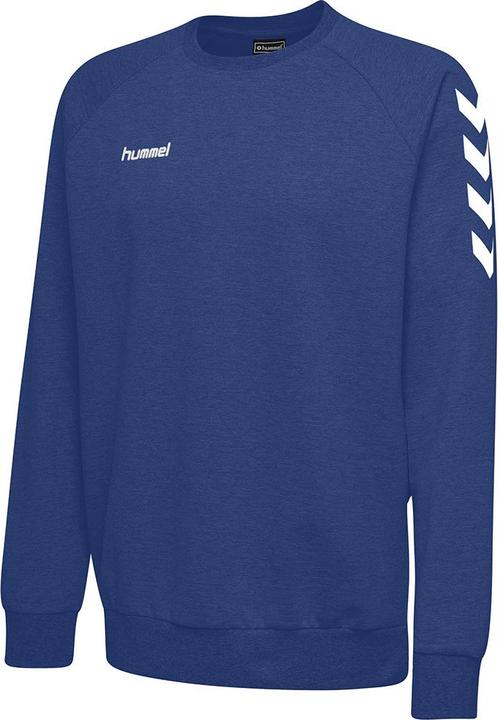 Immagine prodotto hummel Felpa Go Kids In Cotone (152)