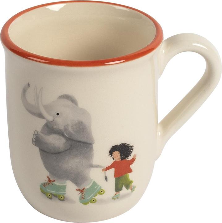 Stoviglie + posate per bambini