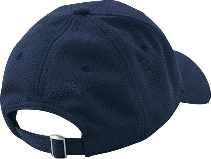 Actual product image Beechfield Unisex Adult Air-Mesh 6 Panel Baseball Cap (One size)