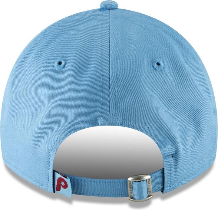 Actual product image New Era 9Twenty Strapback Philadelphia Phillies