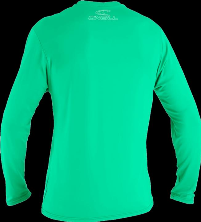 Immagine prodotto O'Neill Camicia da sole Basic Skins L/S per ragazzi
