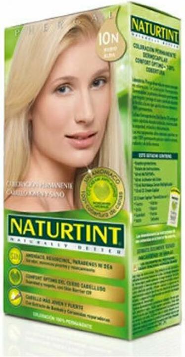 Immagine prodotto Naturtint 10N rubio alba (10N)