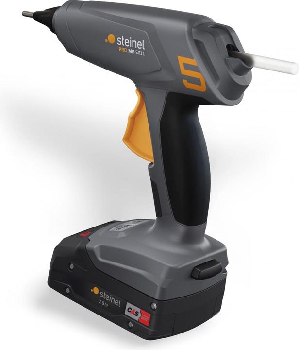 Produktbild Steinel Mobilglue 5011 Koffer Klebepistole
