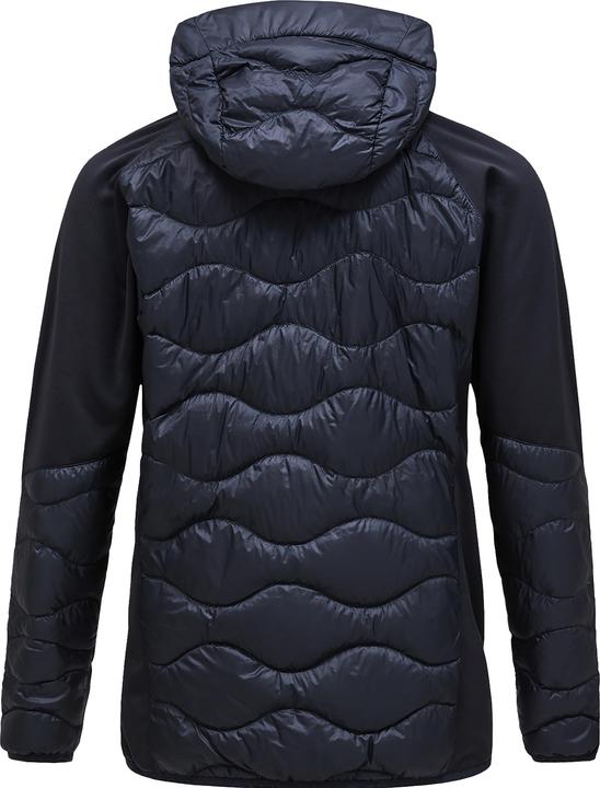 Immagine prodotto Peak Performance Cappuccio ibrido Helium Down (XL)
