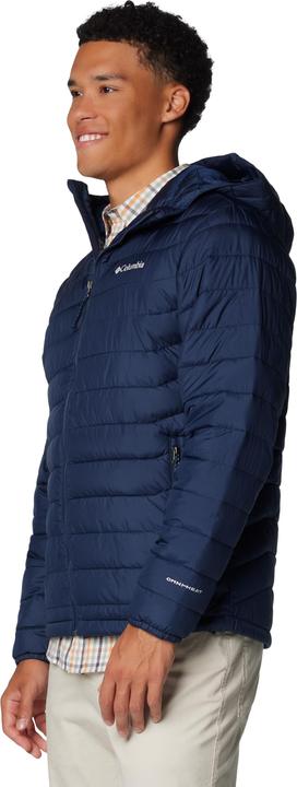 Image du produit Columbia Veste à capuche Powder Lite™ II (S)