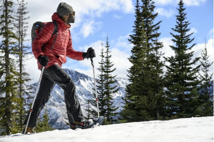Immagine prodotto Msr Kit di racchette da neve Evo Trail (22.05")
