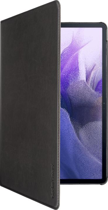 Gecko Covers Easy-Click 2.0 Cover (Galaxy Tab S7)