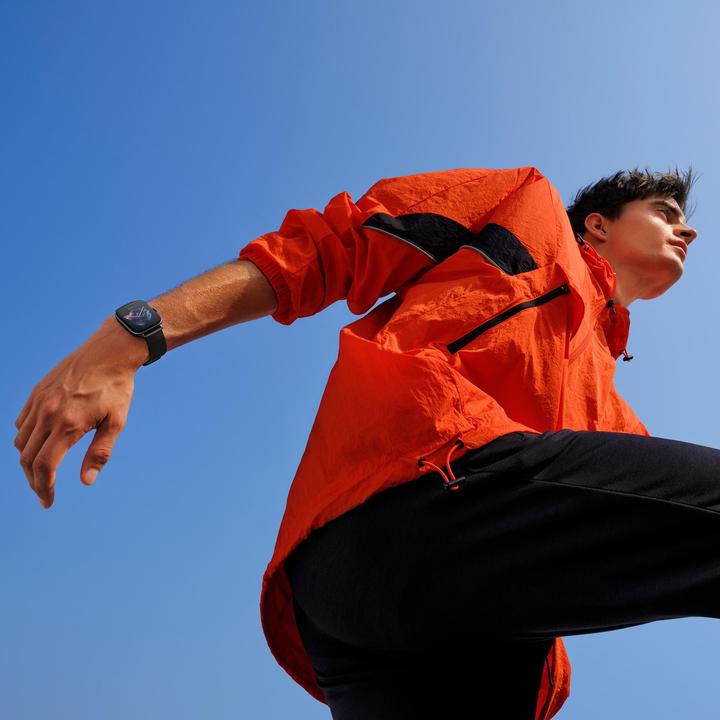 Actual product image Amazfit GTS 3 (42.40 mm)