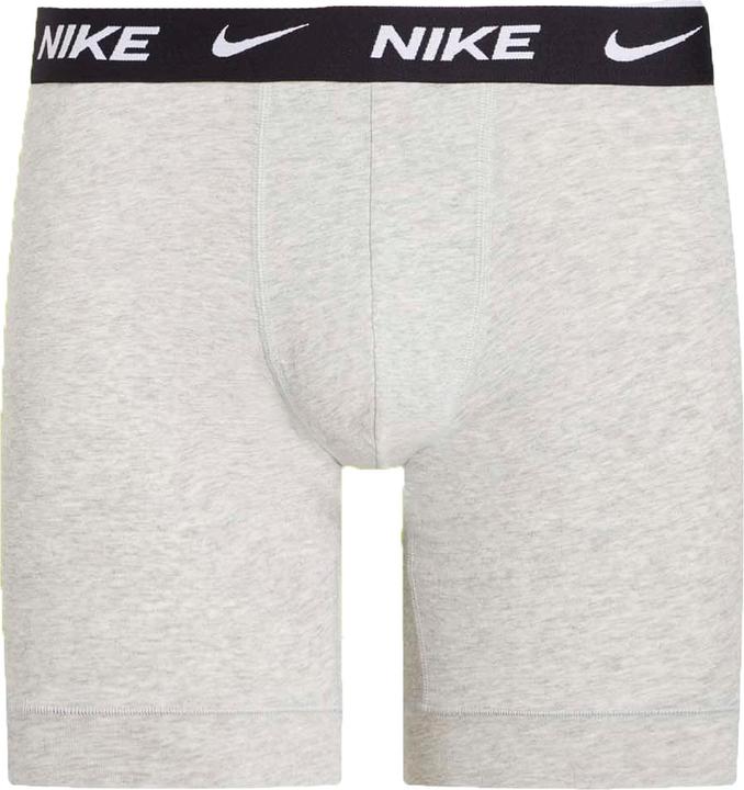 Immagine prodotto Nike Boxer Uomo Misura Confezione 3 (S, confezione da 3)