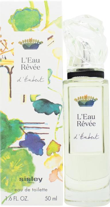 Produktbild Sisley d'Hubert Eau de Toilette (Eau de Toilette, 50 ml)