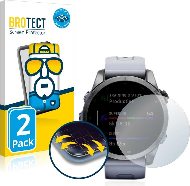 BROTECT Full-Cover Protector