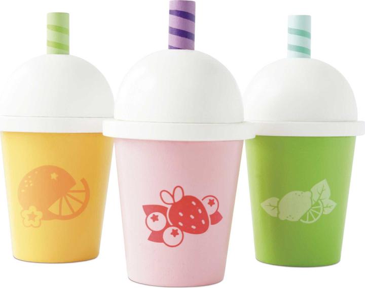 Produktbild Le Toy Van Frucht Smoothies