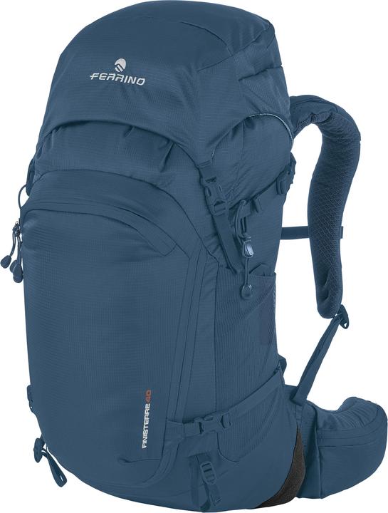 Ferrino Backpack Finisterre 40 - Wanderrucksack - Herren (40 l)
