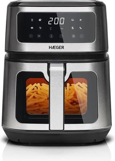 Actual product image Haeger AF-D50.004A