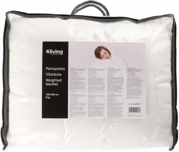 Produktbild Finnmark 4living (150 x 200 cm)