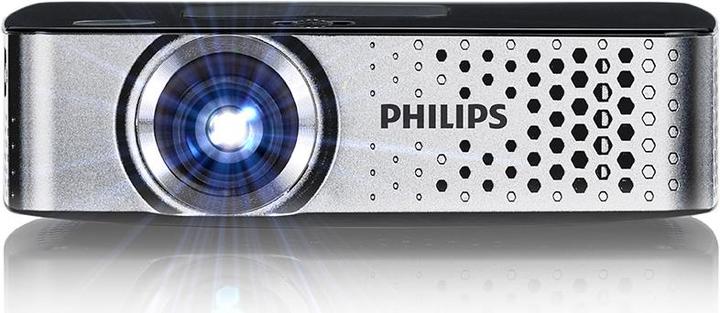 Image du produit Philips PicoPix GO (WVGA, 170 lm)