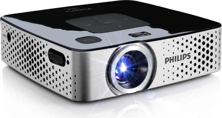 Image du produit Philips PicoPix GO (WVGA, 170 lm)