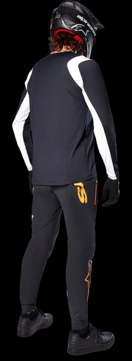 Image du produit Alpinestars Maillot 24 A-Supra Oscar Ls (XL)