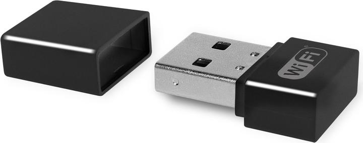 Image du produit Philips PicoPix GO (WVGA, 170 lm)