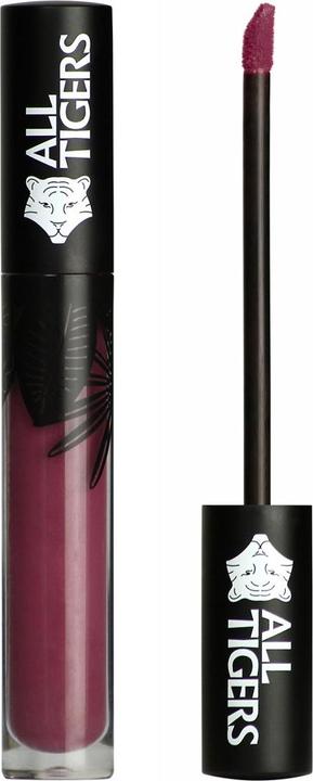 Image du produit All Tigers Rouge à lèvres liquide - Matte 980 PURPLE (Violet)