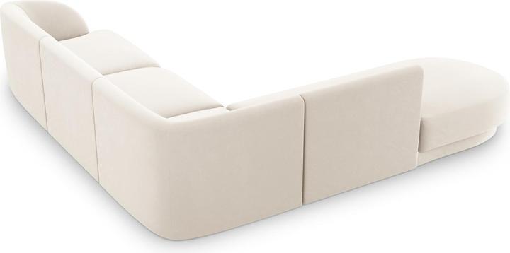 Produktbild Micadoni Miley (Ecksofa)