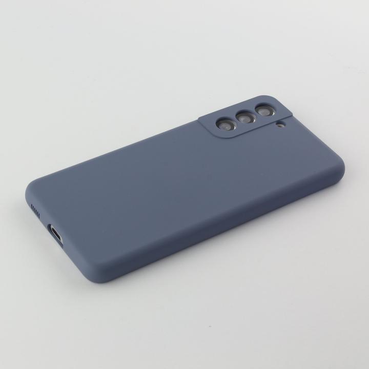 Actual product image PhoneLook Coque Soft Touch (Samsung Galaxy S22)