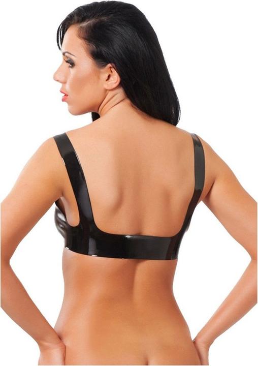 Immagine prodotto Rimba Reggiseno in lattice aperto (L)