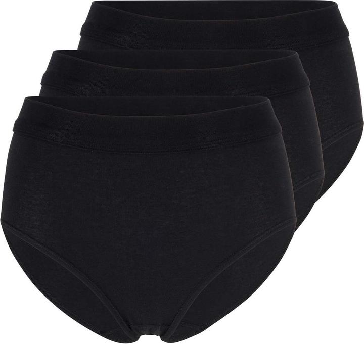 Speidel 3er Pack bio.cotton Plus Maxi-Slip