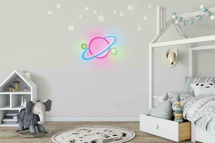 Produktbild Actis ACS-NEON PLANET LED Neon (70 lm)