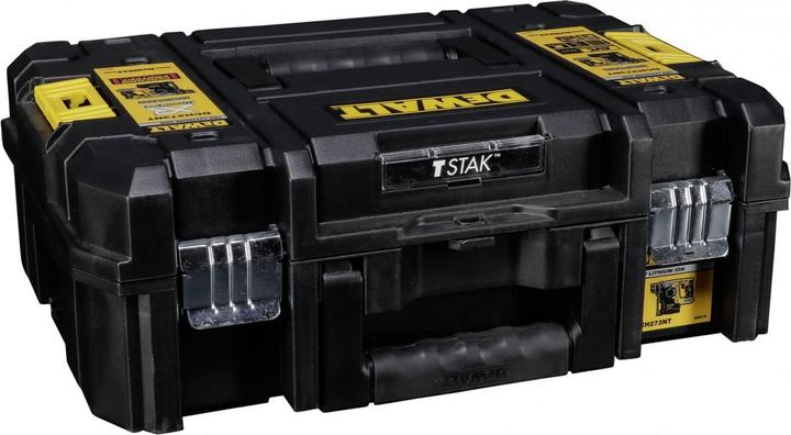 Actual product image DeWalt Batterypowered combihammer DCH273NT (Rechargeable battery operated)