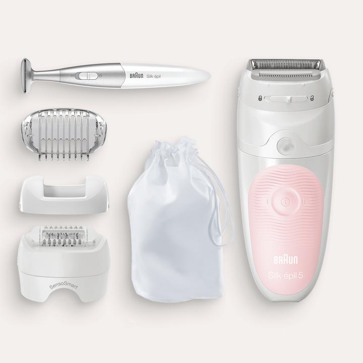 Produktbild Braun Silk-épil 5