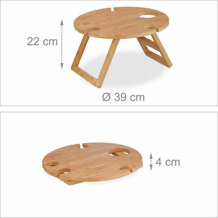Image du produit Relaxdays Barrière-de-sécurité (70 cm)