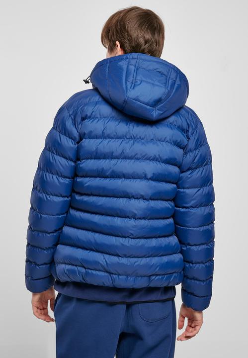 Immagine prodotto Urban Classics Giacca Basic Bubble - 1944 (S)
