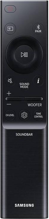 Produktbild Samsung 2.1-Kanal Soundbar HW-B560 (2022) (410 W, 2.1 Kanal)