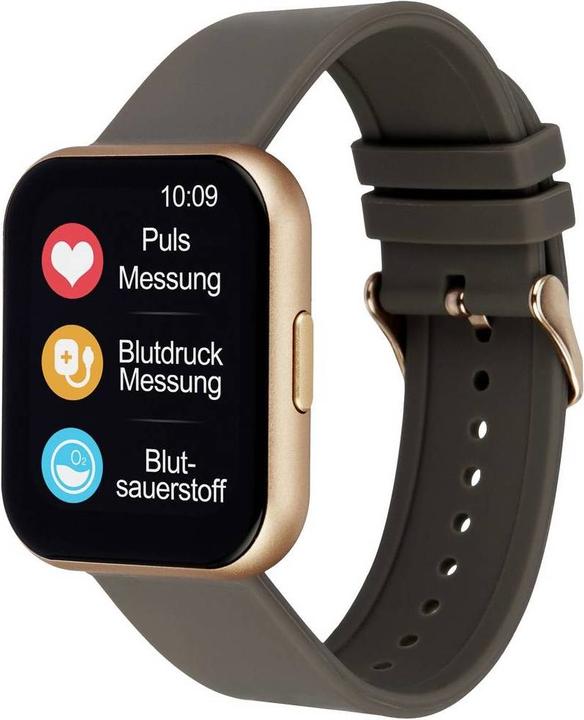Actual product image Xcoast Smartwatch (44 mm)