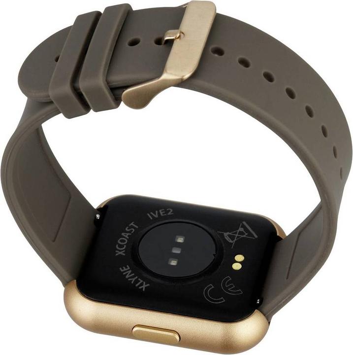 Actual product image Xcoast Smartwatch (44 mm)