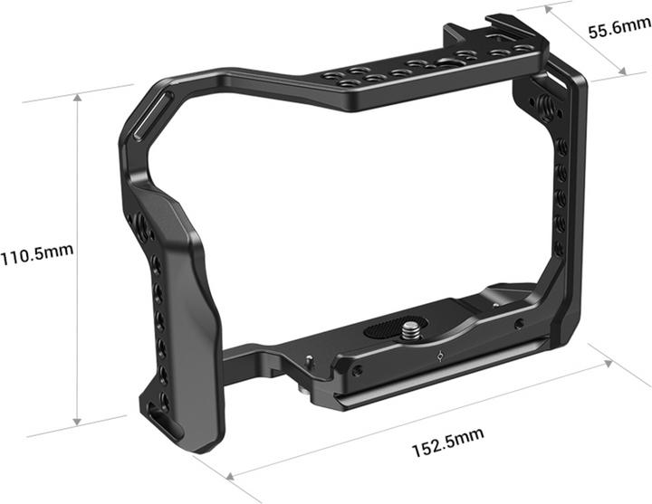 Image du produit SmallRig cage pour Canon EOS R - CCC2803 (Cage)