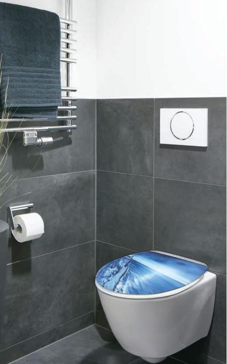 Produktbild Diaqua Menton LED Night Beach