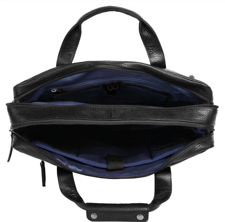 Actual product image Bodenschatz Aktentasche