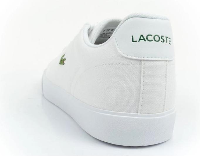 Actual product image Lacoste Lerond Set 125 1 - 64961 (46.5)